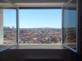 Charmant appartement aux chalets